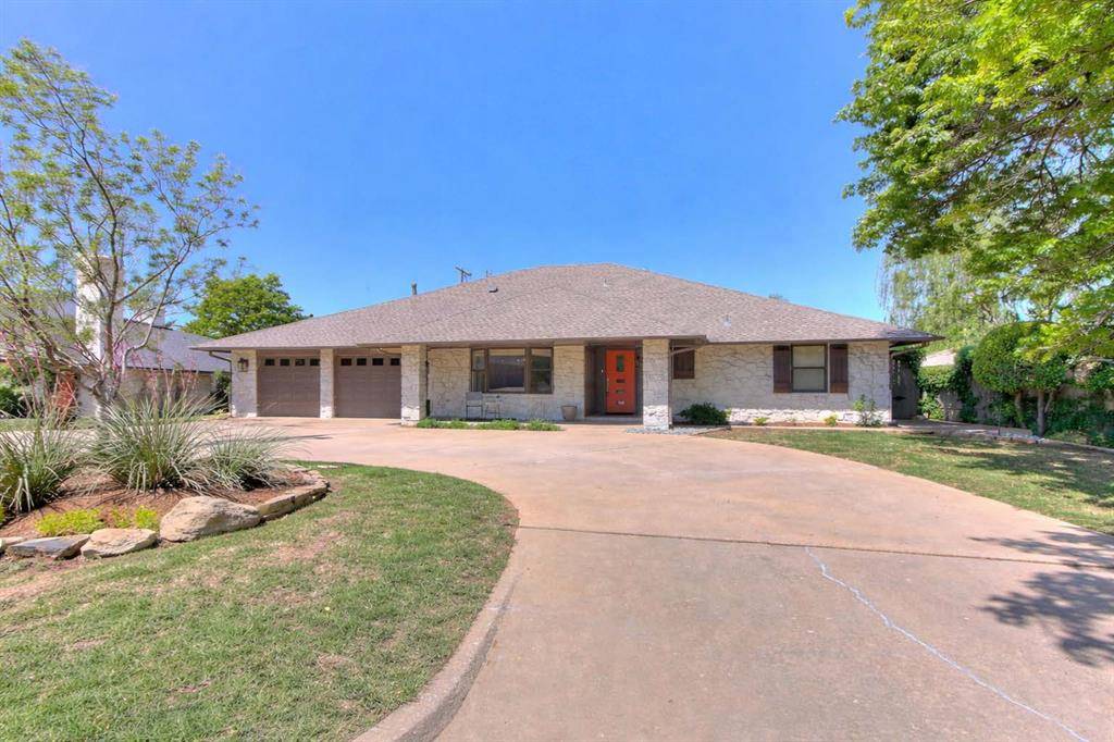 2725 NW 58th ST, Oklahoma City, OK 73112