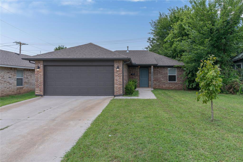 940 NE 30th ST, Oklahoma City, OK 73105