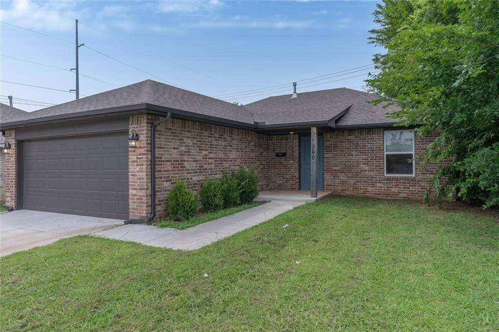 940 NE 30th ST, Oklahoma City, OK 73105