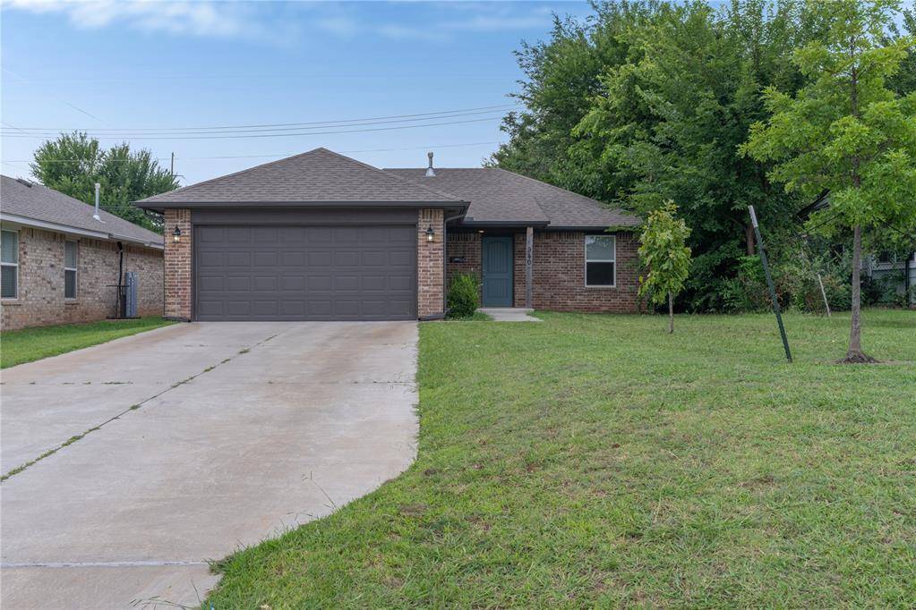 940 NE 30th ST, Oklahoma City, OK 73105
