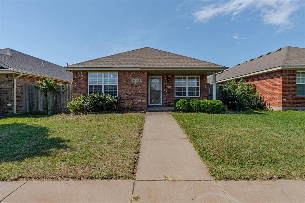 4516 SE 80th ST, Oklahoma City, OK 73135