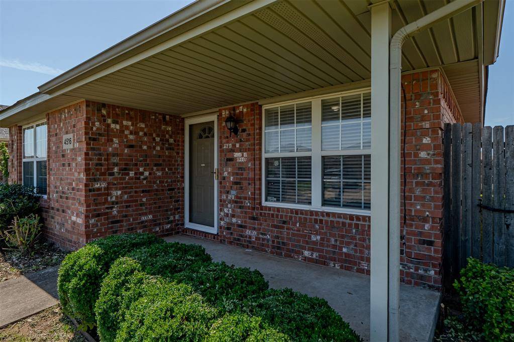 4516 SE 80th ST, Oklahoma City, OK 73135