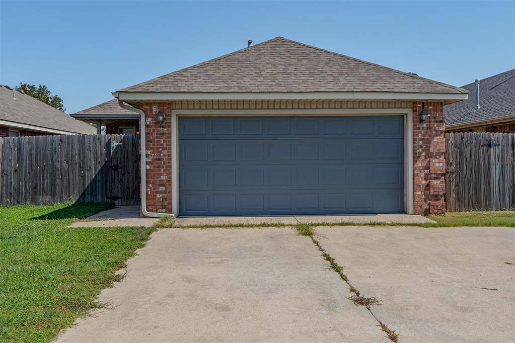 4516 SE 80th ST, Oklahoma City, OK 73135