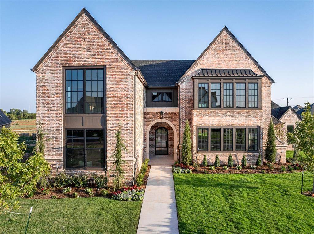 6416 NW 148th ST, Oklahoma City, OK 73142