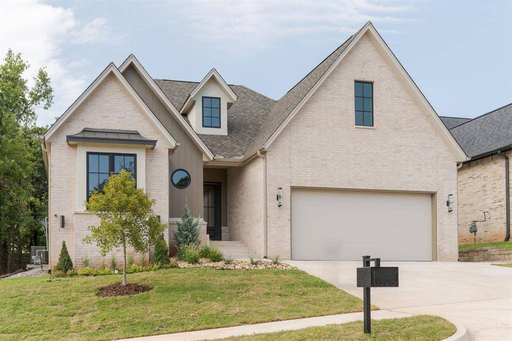 3508 Sardinia WAY, Edmond, OK 73034