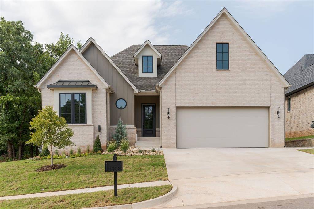 3508 Sardinia WAY, Edmond, OK 73034