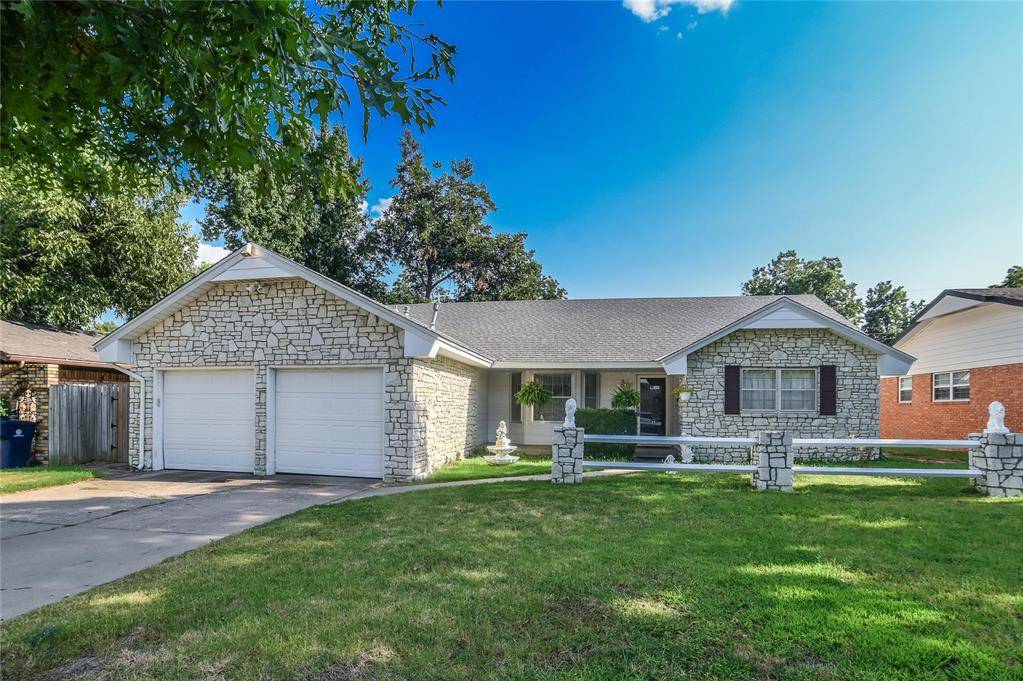 4932 NW 20th ST, Oklahoma City, OK 73127
