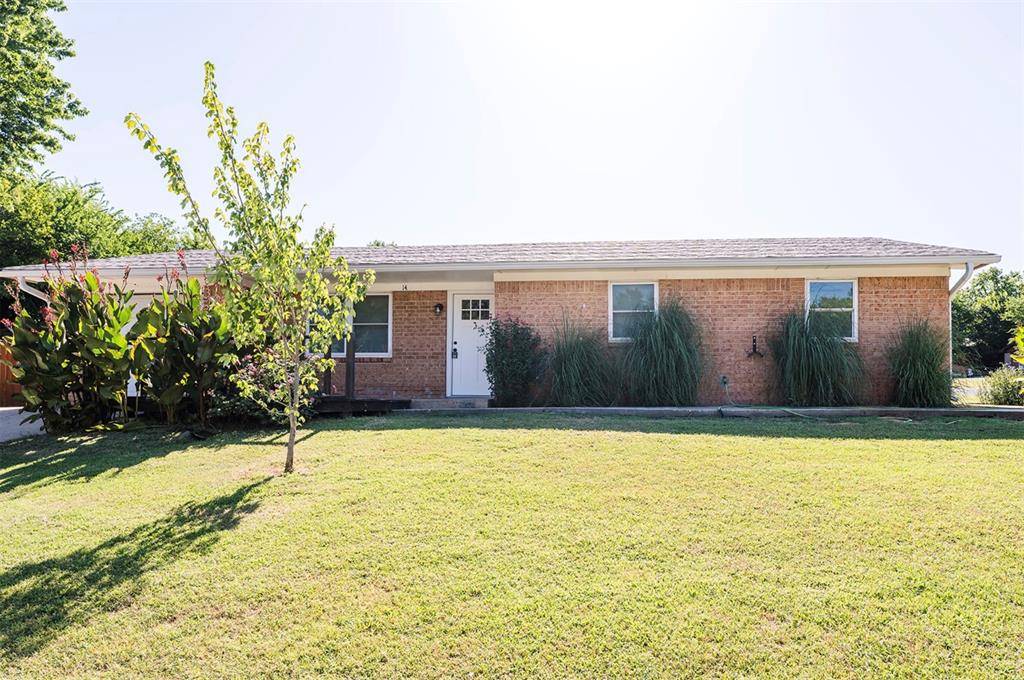 14 Crown Point, Pauls Valley, OK 73075