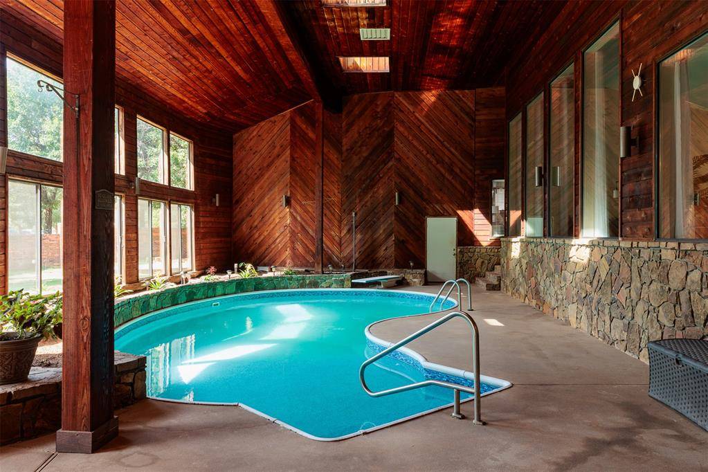 1530 Spring Creek DR, Yukon, OK 73099