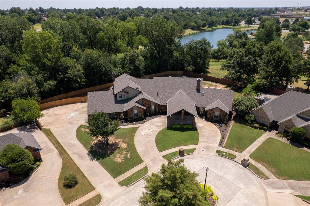 1530 Spring Creek DR, Yukon, OK 73099