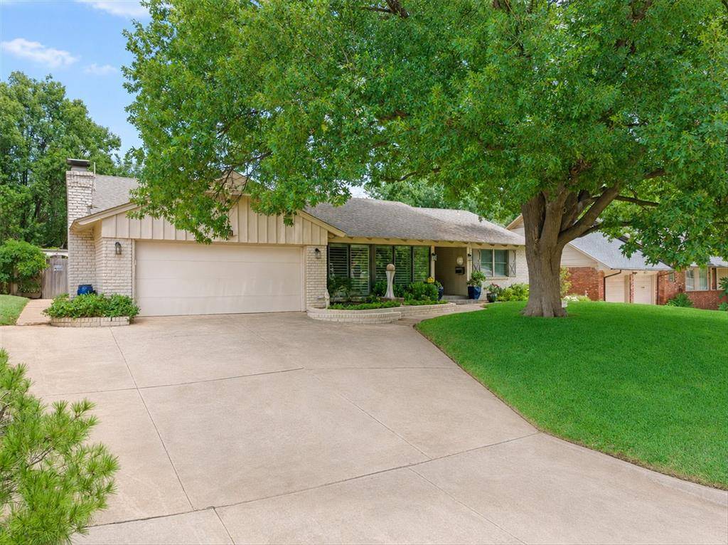 2221 NW 56th ST, Oklahoma City, OK 73112