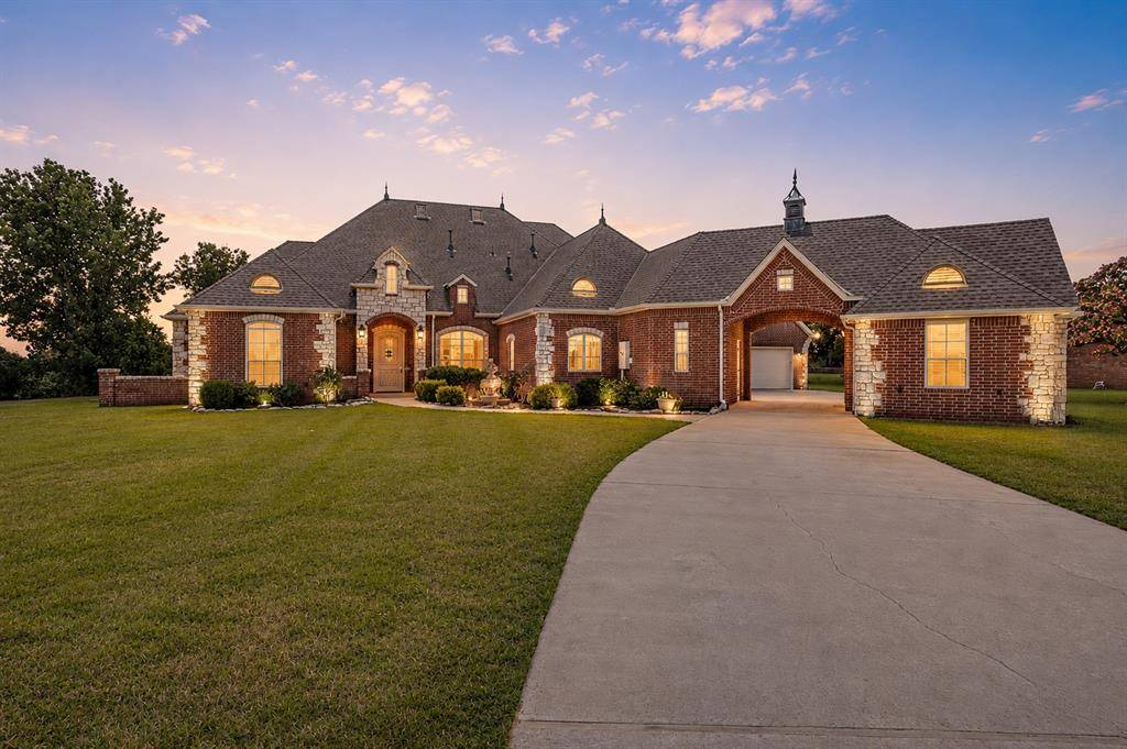 13216 SE 94th ST, Oklahoma City, OK 73165