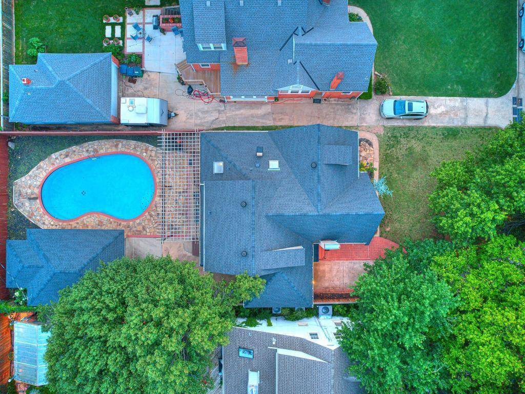532 NW 40th ST, Oklahoma City, OK 73118
