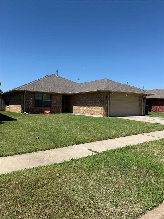 8041 Waters Edge WAY, Oklahoma City, OK 73135