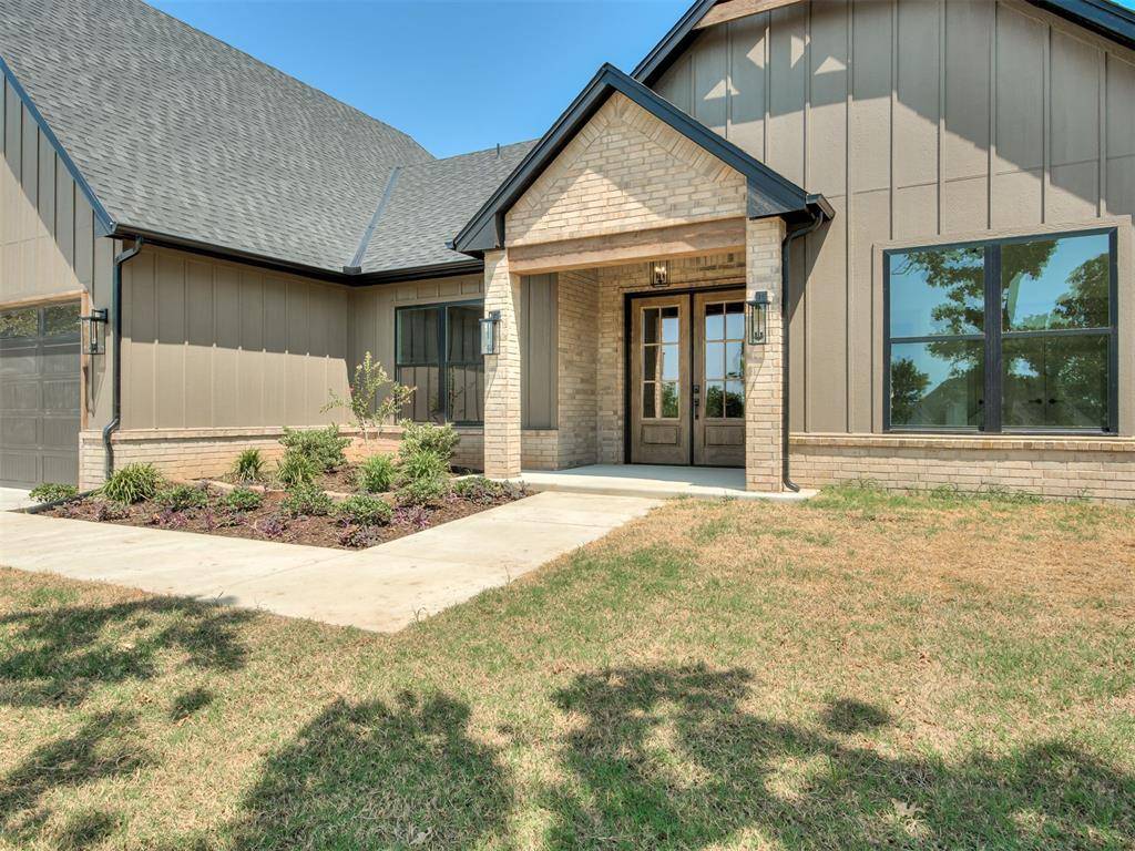 17787 Tall Oak RD, Choctaw, OK 73020