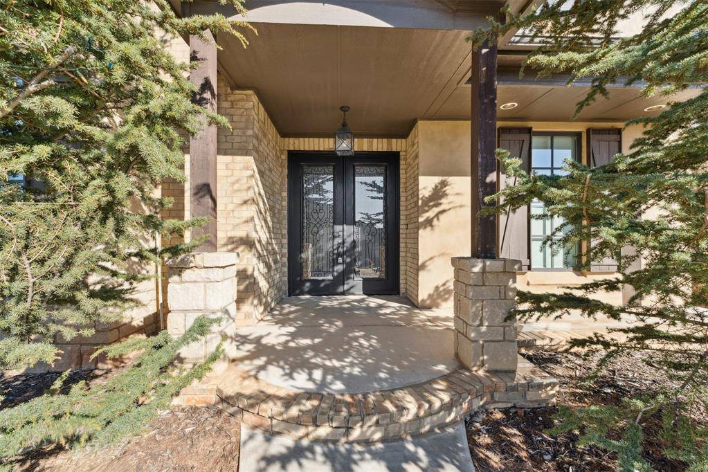 4624 Roundup RD, Edmond, OK 73034