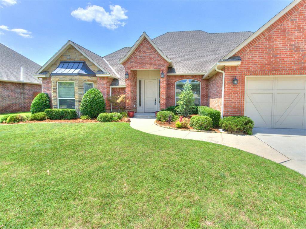912 Trisha LN, Norman, OK 73072