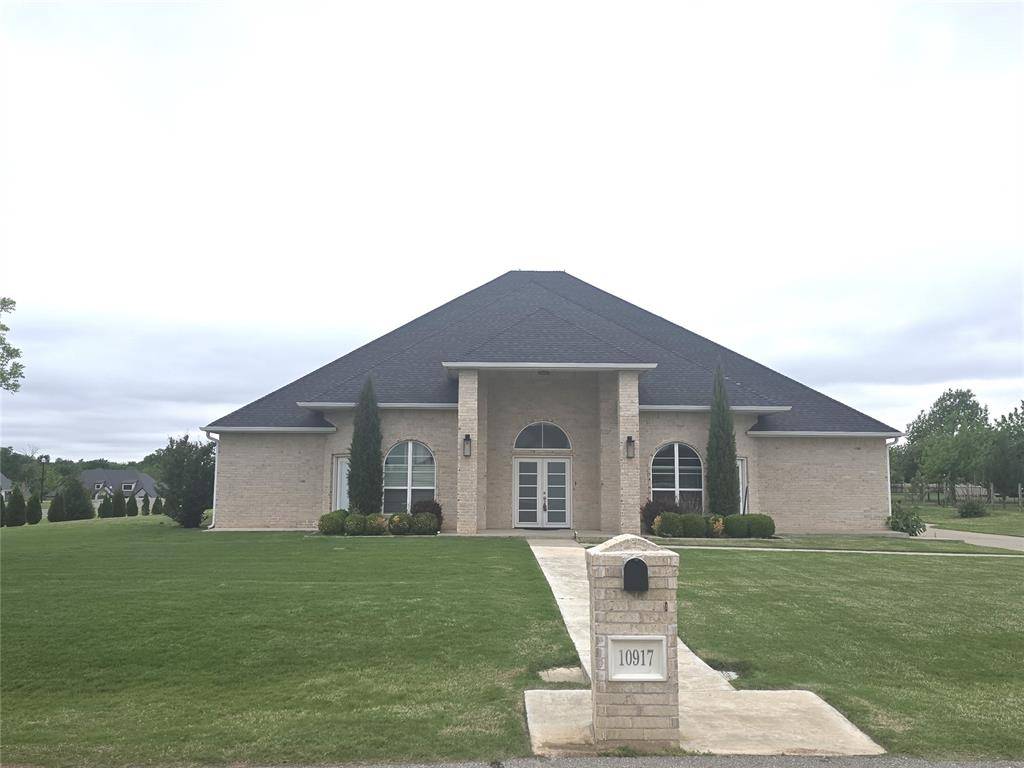 10917 Oaksplinter LN, Oklahoma City, OK 73173