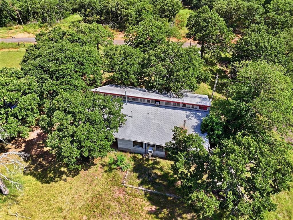 8801 Howard AVE, Lexington, OK 73051