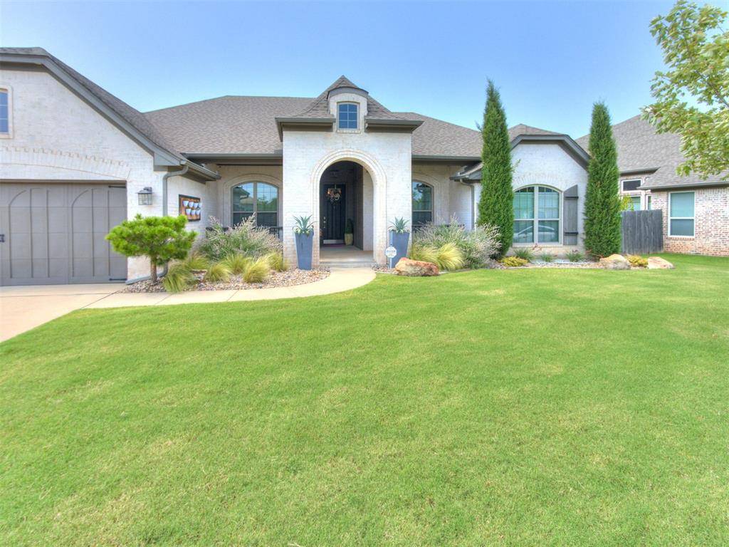 2229 NW 187th ST, Edmond, OK 73012