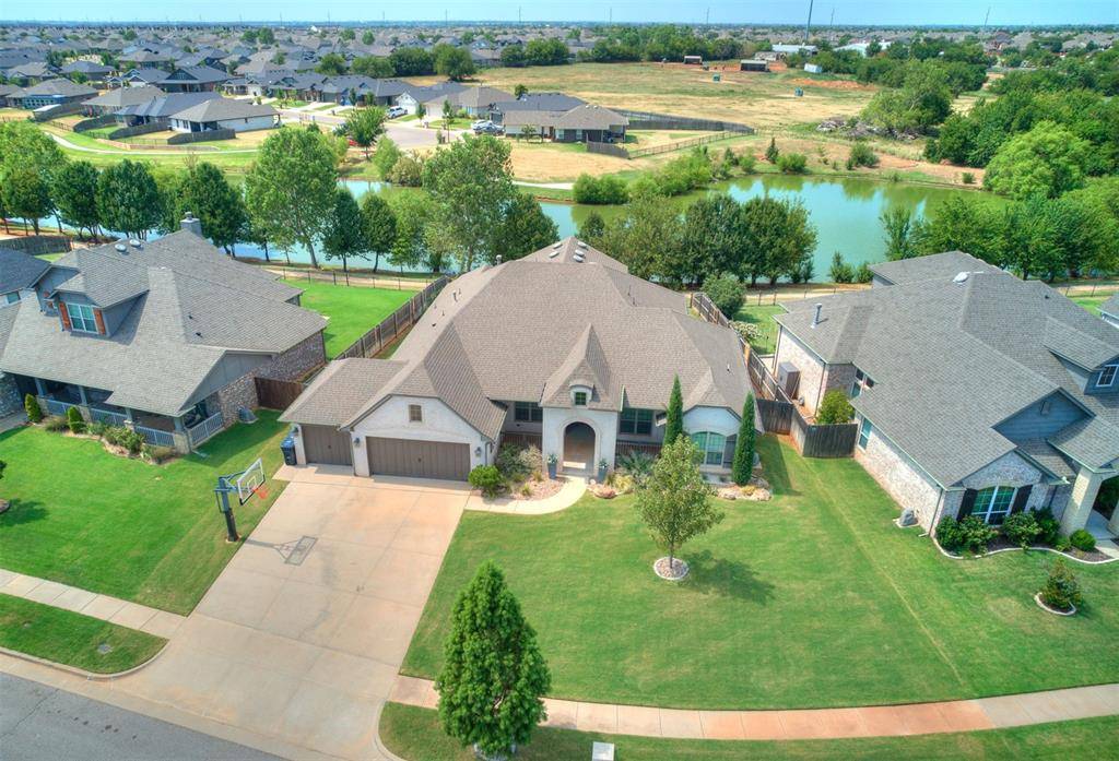 2229 NW 187th ST, Edmond, OK 73012