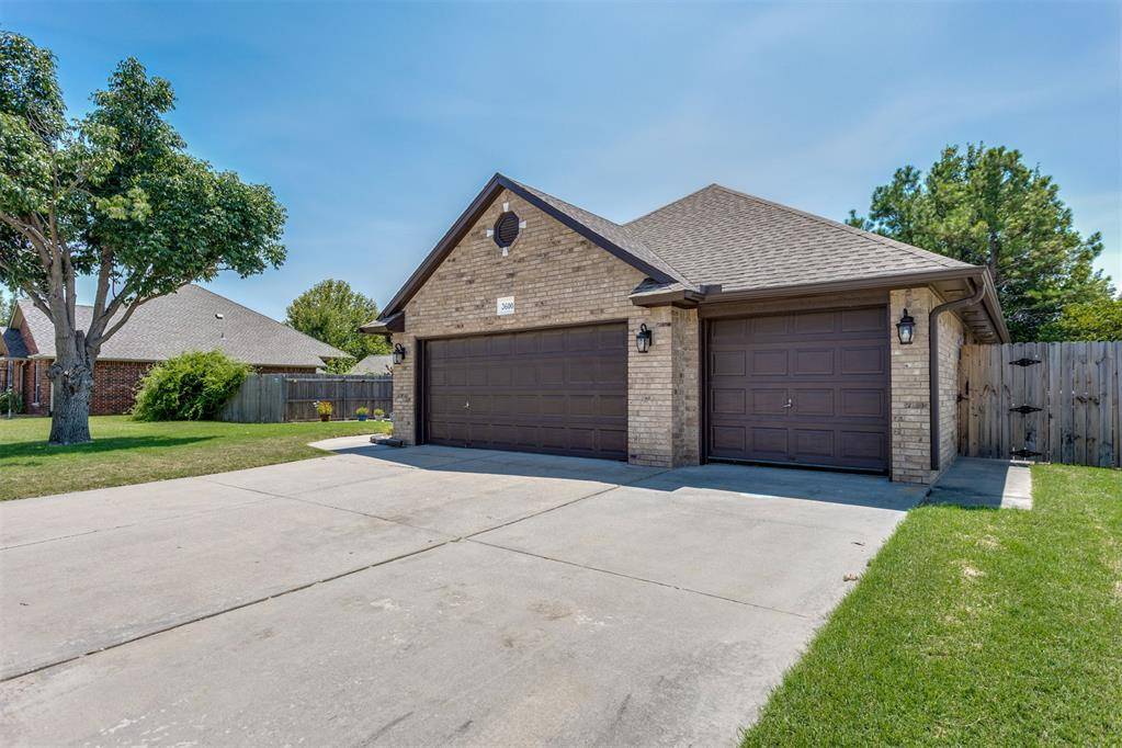 3600 SW 128th ST, Oklahoma City, OK 73170