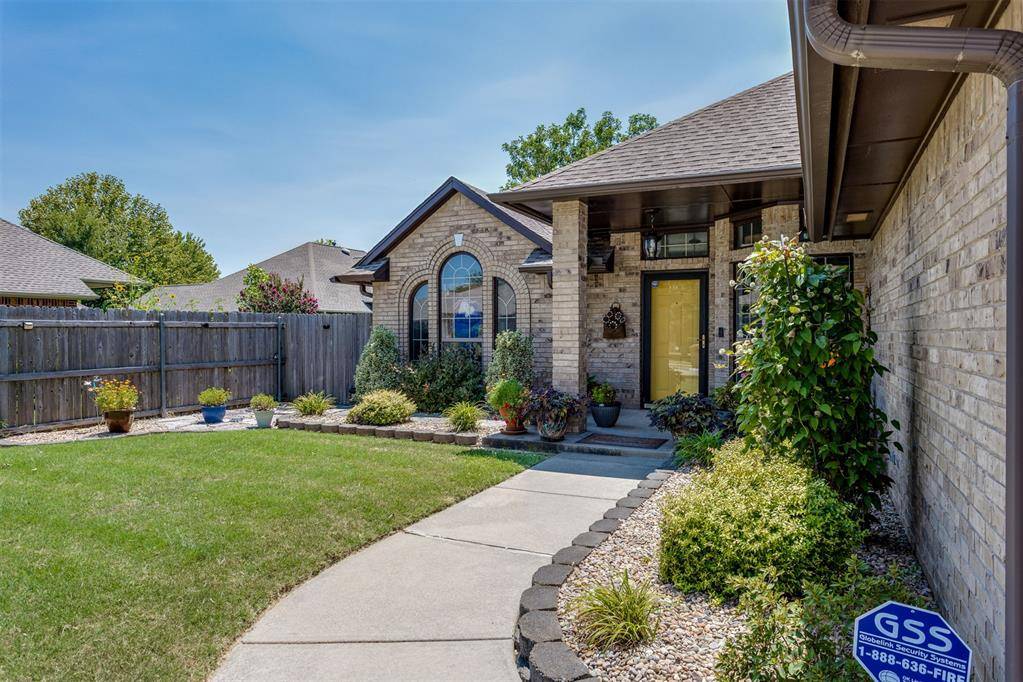 3600 SW 128th ST, Oklahoma City, OK 73170