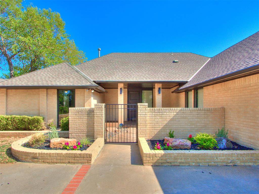 3621 N Chestnut Ridge RD, Oklahoma City, OK 73120