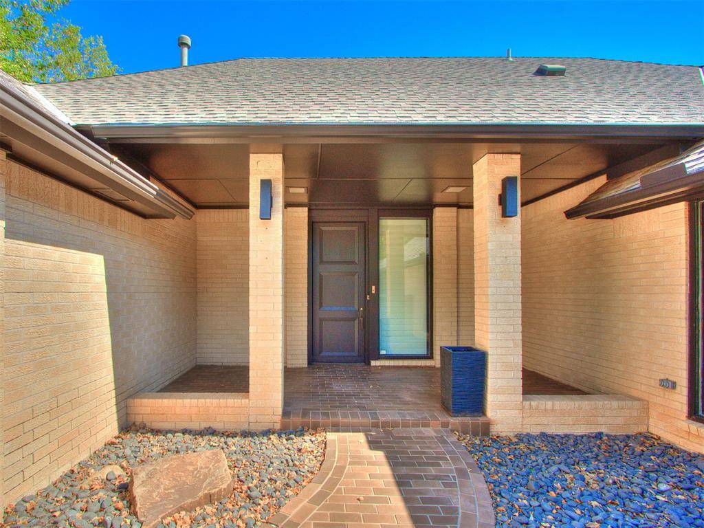 3621 N Chestnut Ridge RD, Oklahoma City, OK 73120