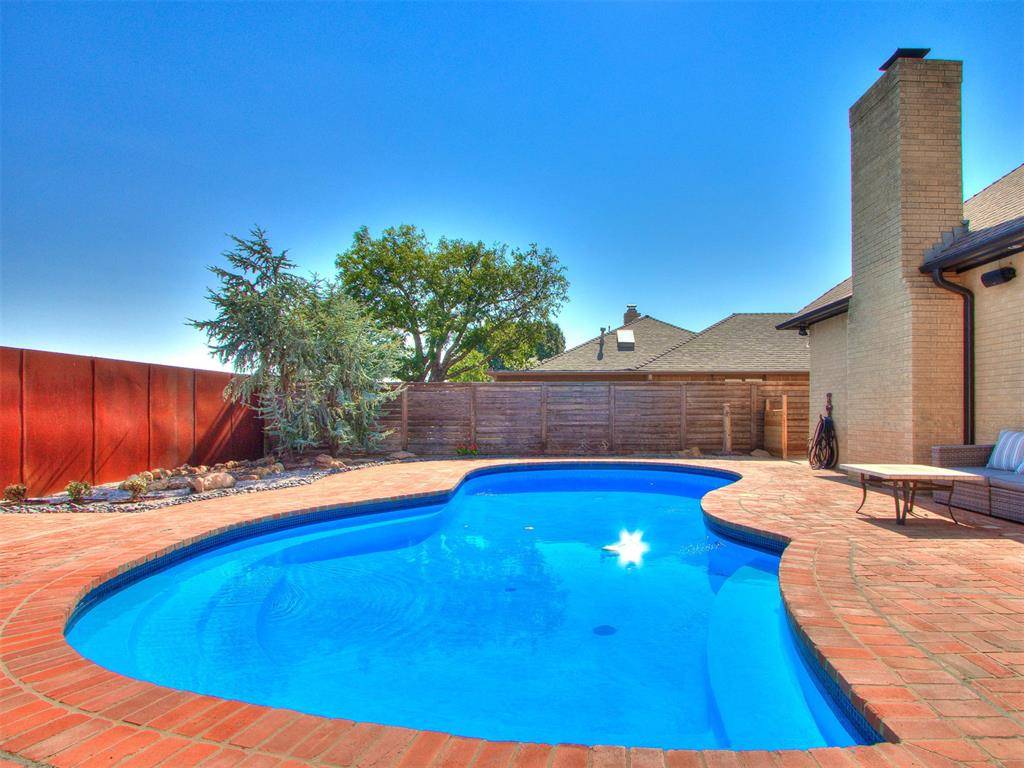 3621 N Chestnut Ridge RD, Oklahoma City, OK 73120