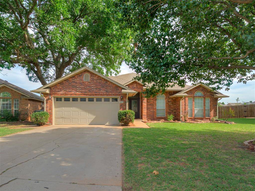 405 Waterfront DR, Norman, OK 73071