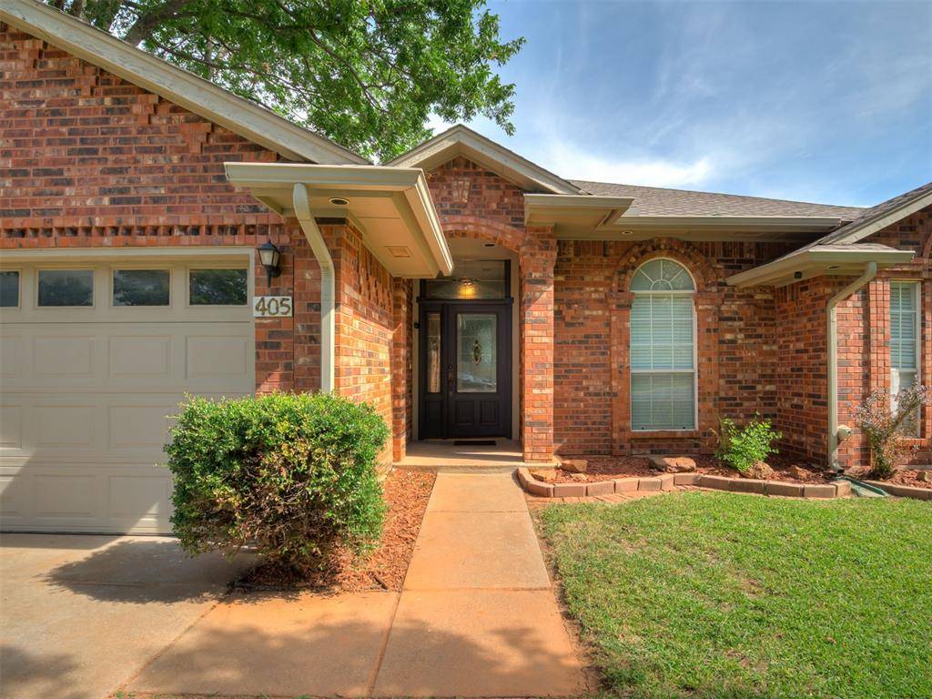 405 Waterfront DR, Norman, OK 73071