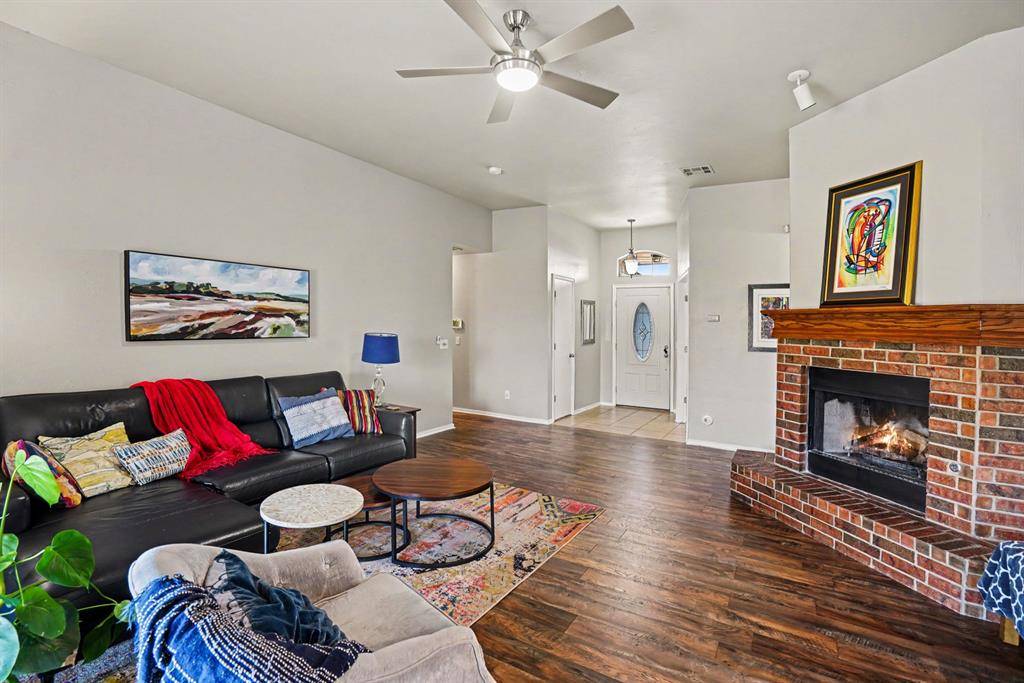 521 Loyd LN, Oklahoma City, OK 73160