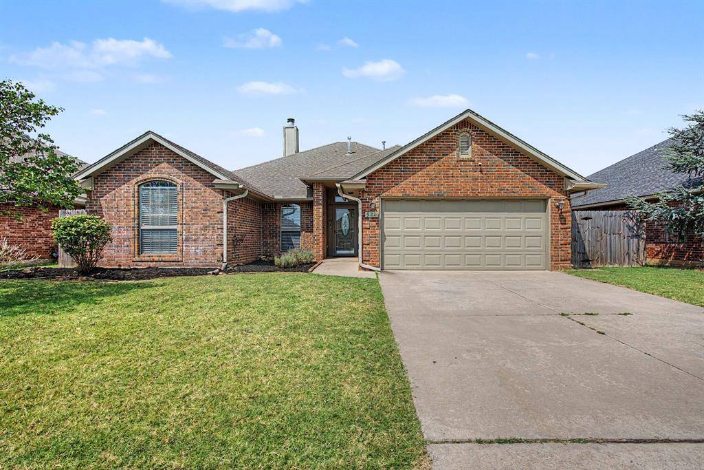 521 Loyd LN, Oklahoma City, OK 73160