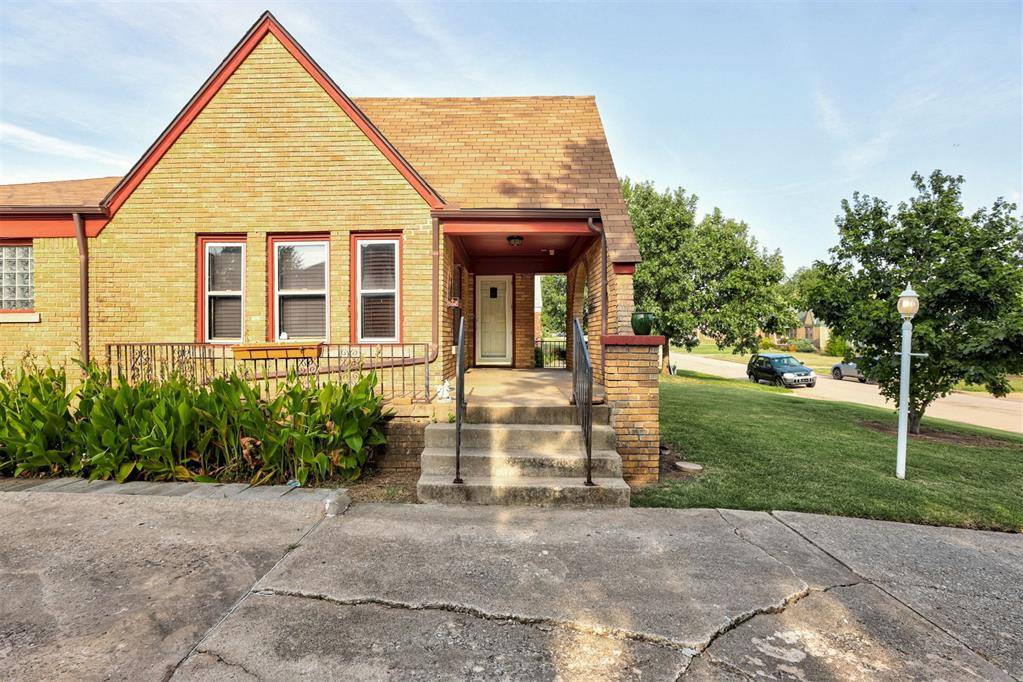 2128 NW 26th ST, Oklahoma City, OK 73107