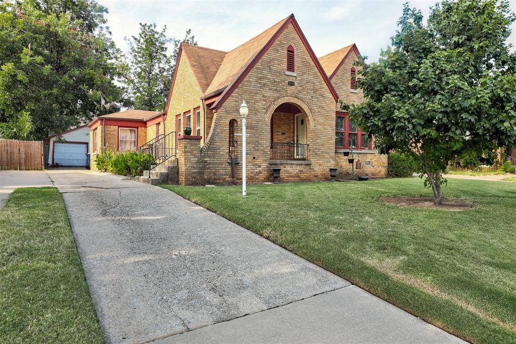 2128 NW 26th ST, Oklahoma City, OK 73107