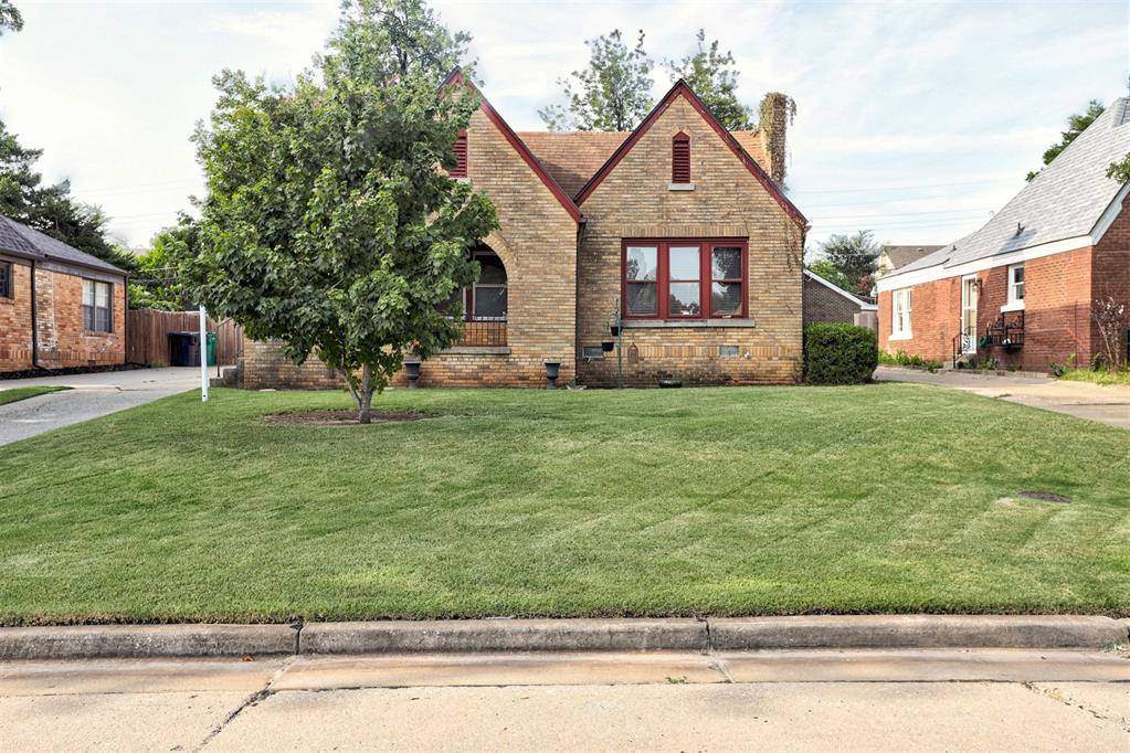 2128 NW 26th ST, Oklahoma City, OK 73107