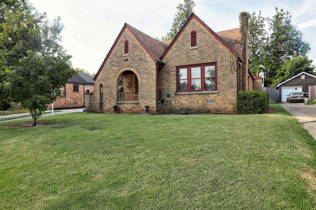 2128 NW 26th ST, Oklahoma City, OK 73107