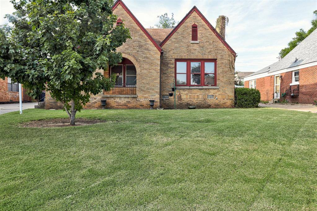 2128 NW 26th ST, Oklahoma City, OK 73107