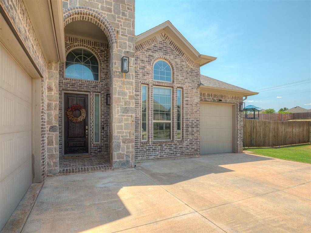 6408 NW 160th TER, Edmond, OK 73013