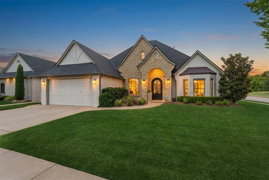 3301 NW 167th CIR, Edmond, OK 73012