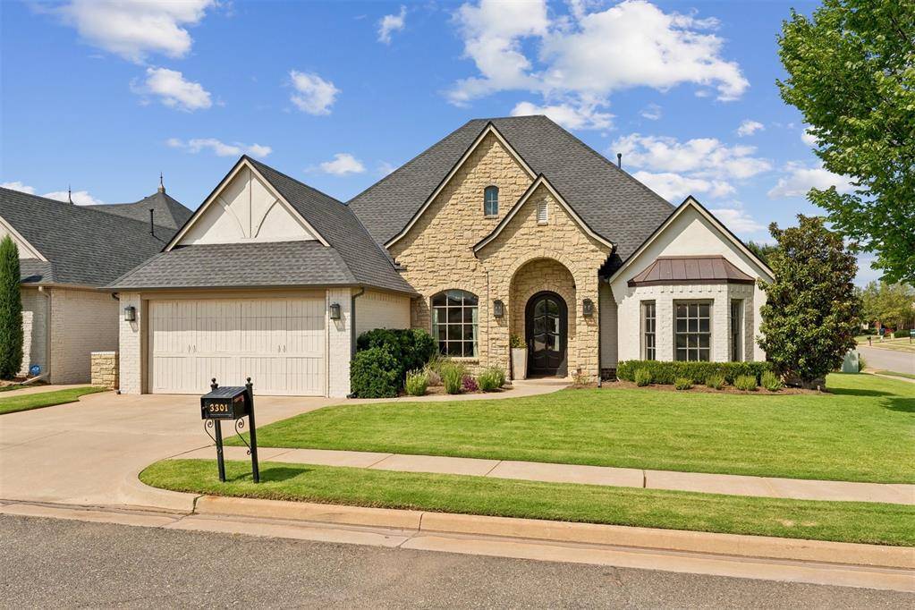 3301 NW 167th CIR, Edmond, OK 73012