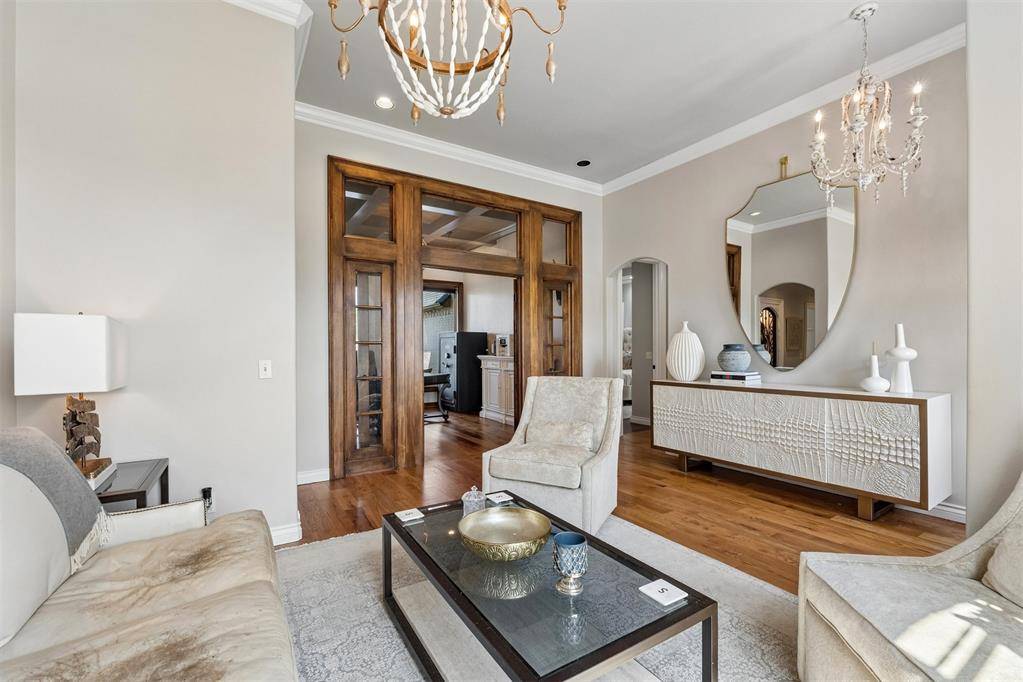 3301 NW 167th CIR, Edmond, OK 73012