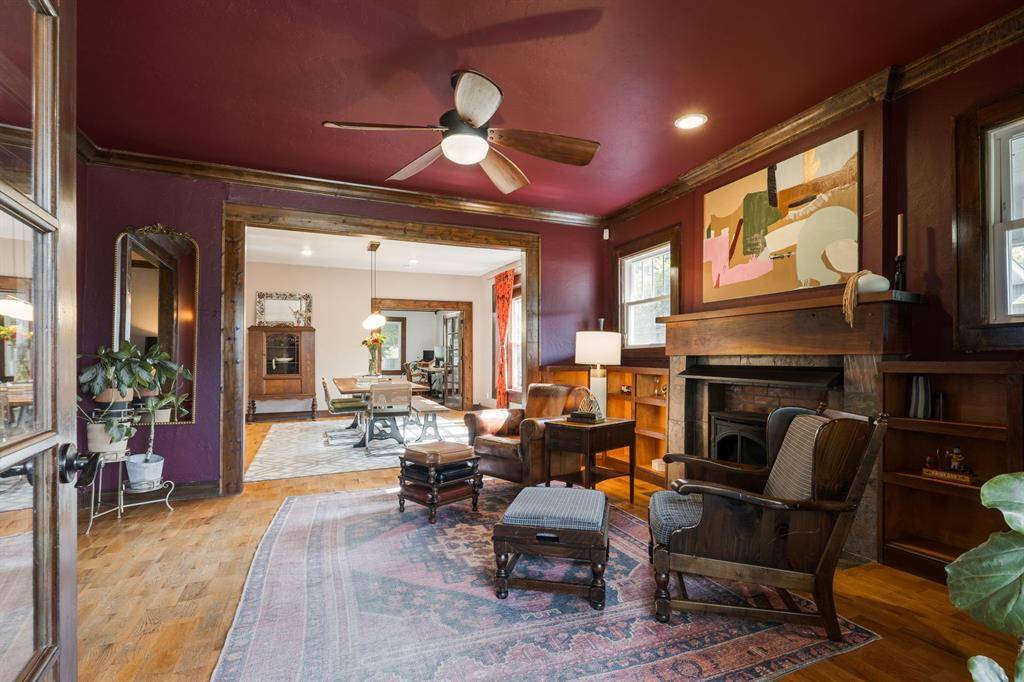 1209 NW 37th ST, Oklahoma City, OK 73118