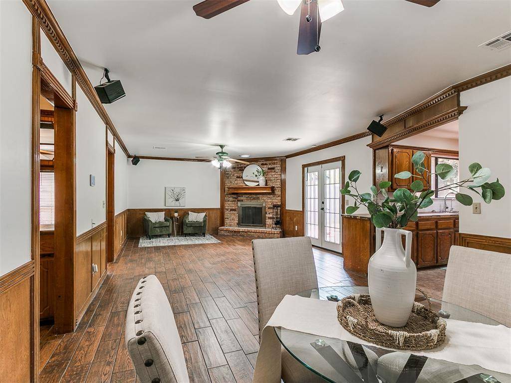 11313 Davis CT, Oklahoma City, OK 73162
