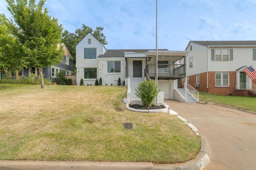 2805 NW 26th ST, Oklahoma City, OK 73107