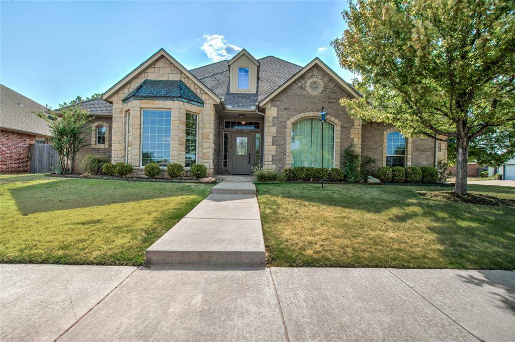 4712 NW 157th TER, Edmond, OK 73013