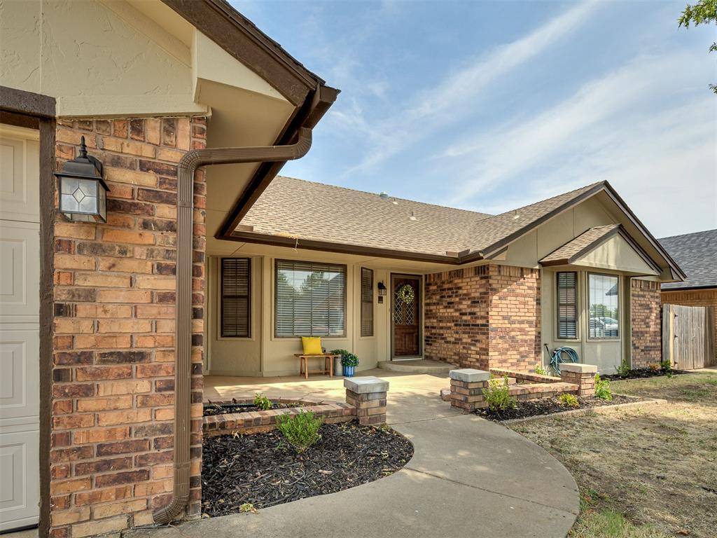 2919 SW 127th ST, Oklahoma City, OK 73170