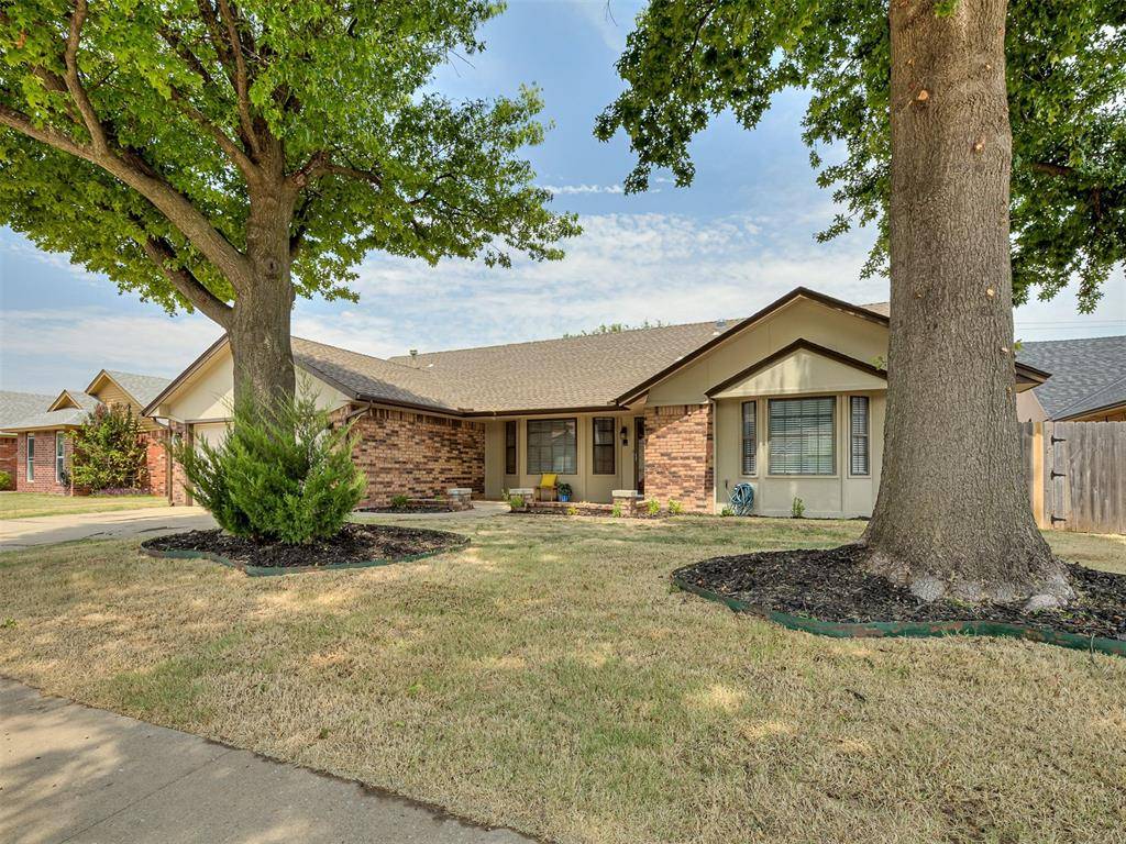 2919 SW 127th ST, Oklahoma City, OK 73170