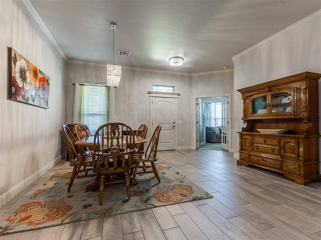 18455 Stagecoach TRL, Norman, OK 73072